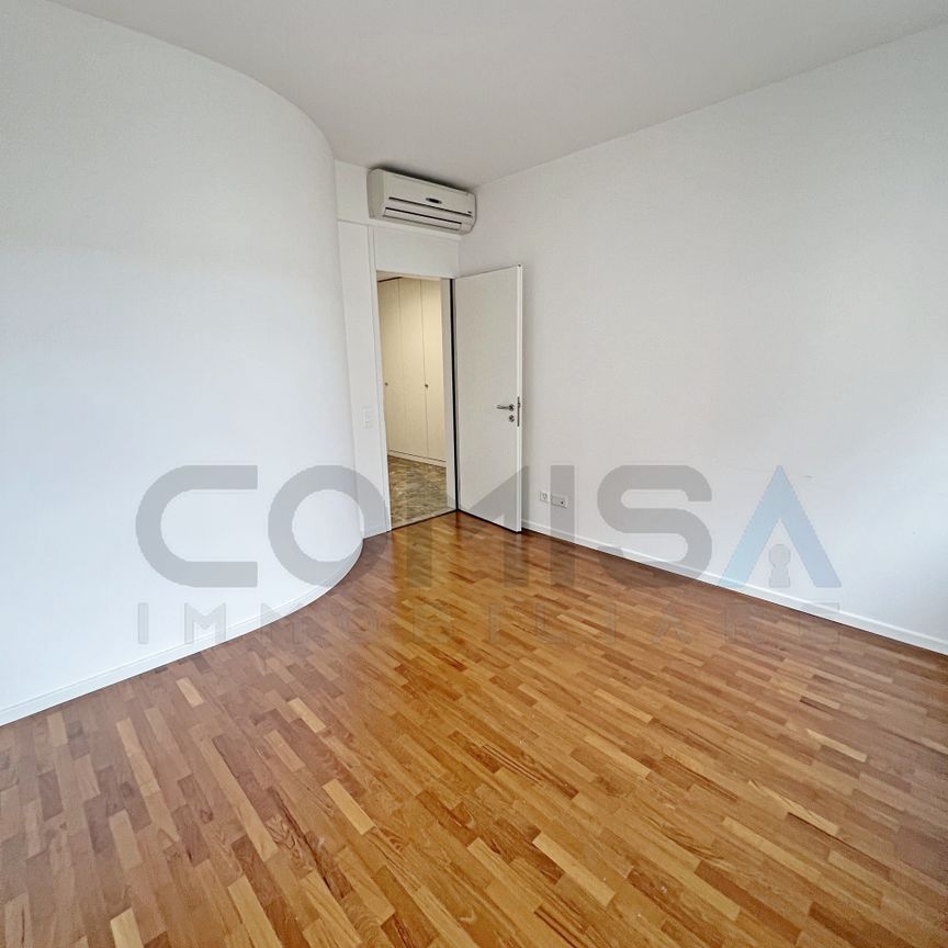 Cassarate - Lugano Appartamento moderno 3 locali, vista lago - Foto 1