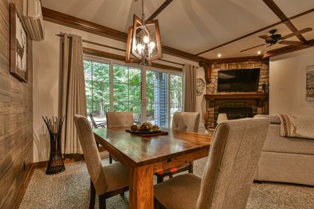 Condo for rent, Mont-Tremblant - Photo 4