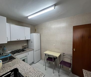 Piso de alquiler en Benagalbón, Cotomar - Photo 6