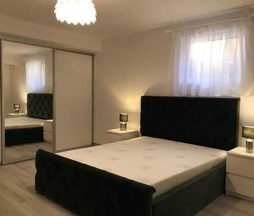 2 camere, 52 mp,decomandat, parcare, modern/lux, imobil nou, zona strazii Borhanciului - Photo 4