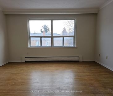 For Lease - 423 Pharmacy Avenue Unit# 3, Toronto, Ontario - Photo 5