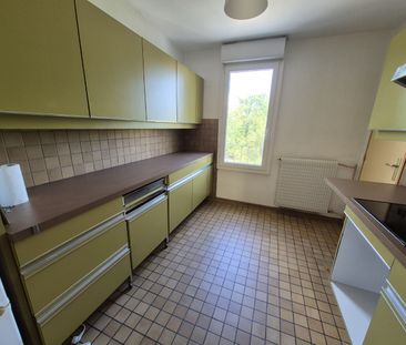 Location Appartement 3 pièces 67m² WATTIGNIES 59139 - Photo 3