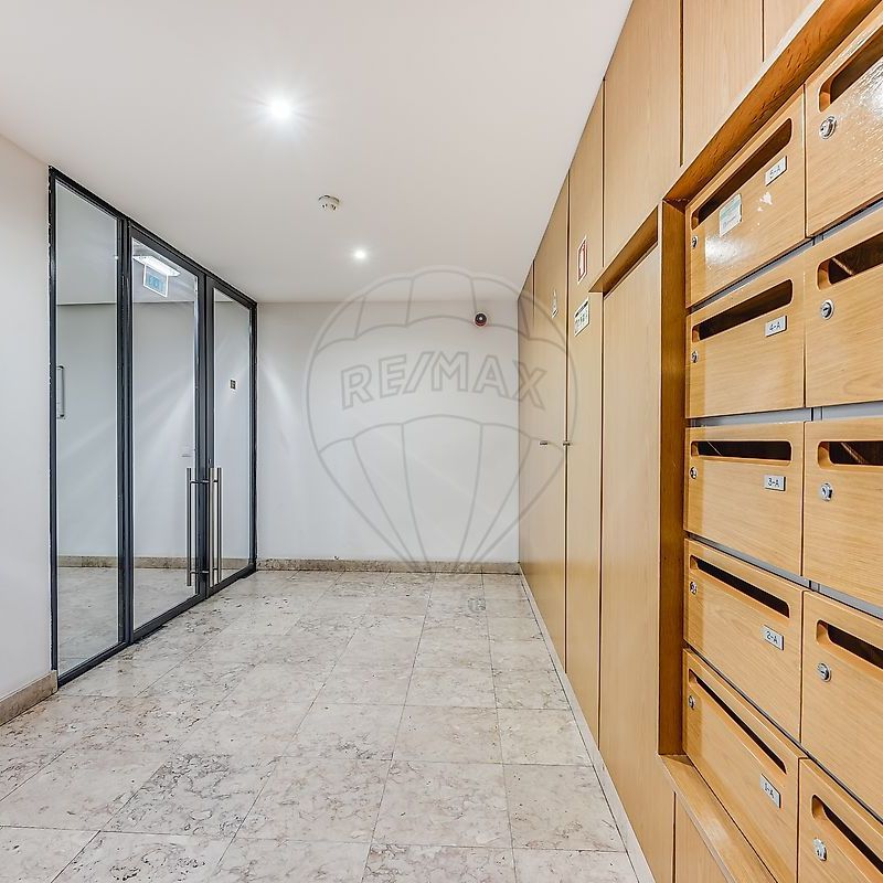 Apartamento T2 em Lisboa - Photo 1