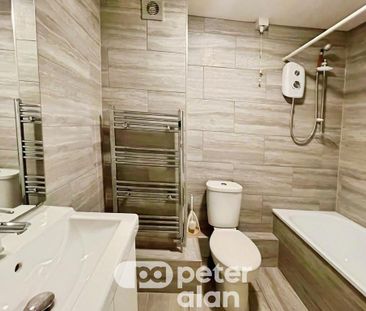 1 bedroom maisonette to rent - Photo 4