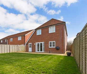 Redford Way, Yapton, BN18 0RF - Photo 1