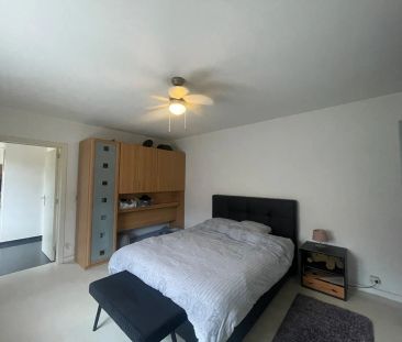 Gelijkvloers appartement met grote tuin in Vorselaar - Photo 1