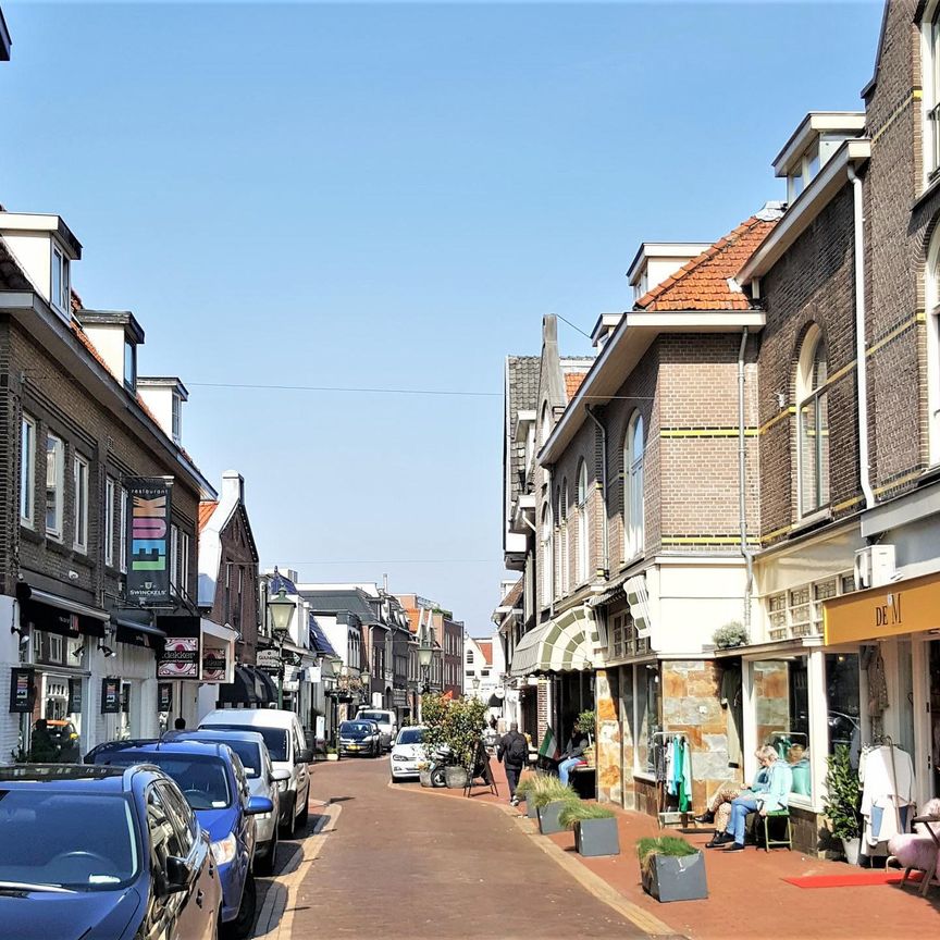 Meentweg 11A4 1406 KB Bussum - Photo 1