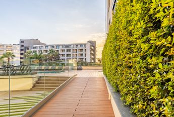 PENTHOUSE | VISTA MAR | 4+1