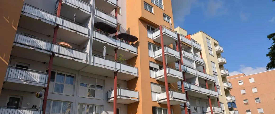 Naturnahes Wohnen in Sindelfingen: 1-Zimmer-Wohnug direkt am Waldrand - Foto 1