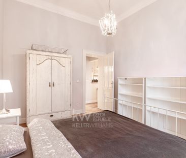 Pronájem bytu 2+1 62 m² - Фото 2