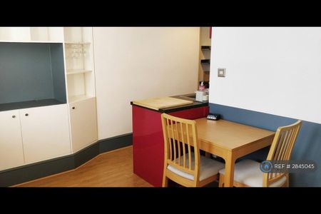 1 bedroom flat to rent - Photo 3