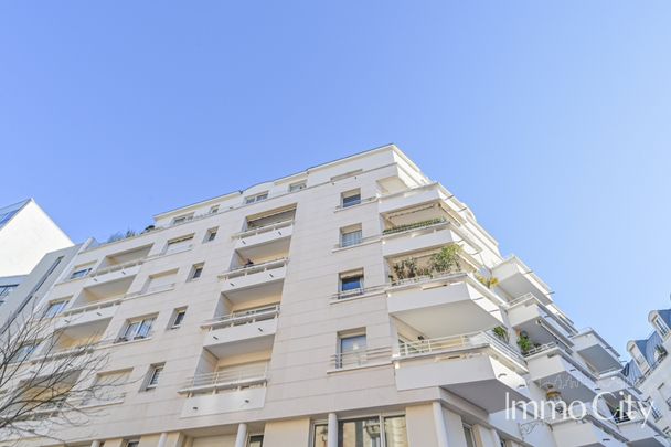 Appartement 3 pièces - 63m² - Photo 1