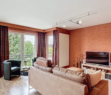 Appartement te huur in Lovendegem voor € 795 met 2 slaapkamers - Foto 4