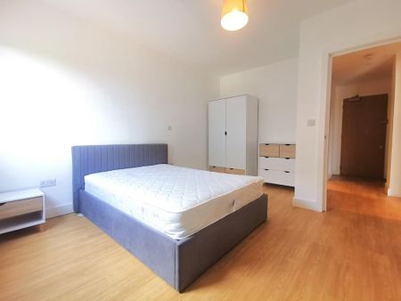 1 bedroom apartment to rent - Photo 4