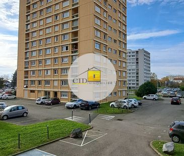 Location Appartement 2 pièces 49m² ST PRIEST 69800 - Photo 1