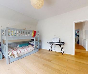 Tout savoir sur cette maison à Woluwe-St-Pierre, à Woluwe-St-Pierre - Photo 6