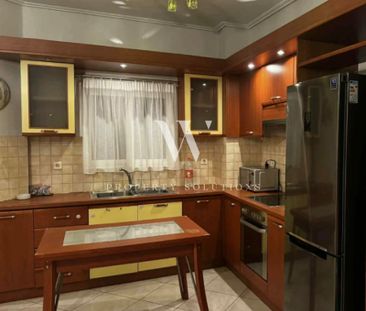 Ενοικίαση κατοικίας, 52 τ.μ., Γλυφάδα, 780 € - Photo 1