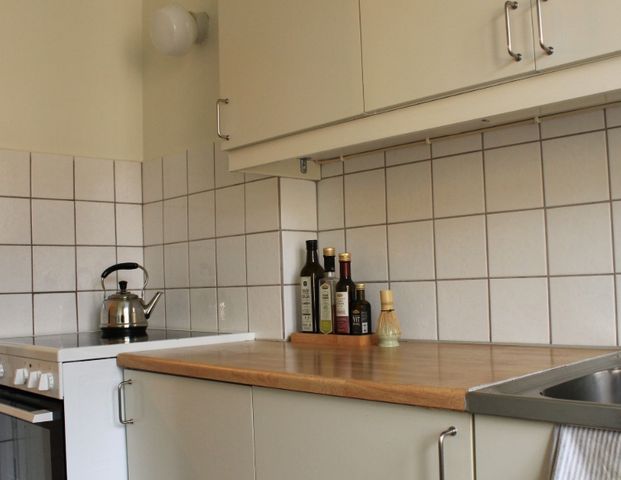 Östra Stallmästaregatan 5A - Foto 1