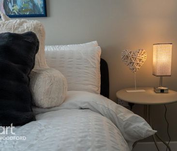 4 bedroom townhouse to rent - Photo 5