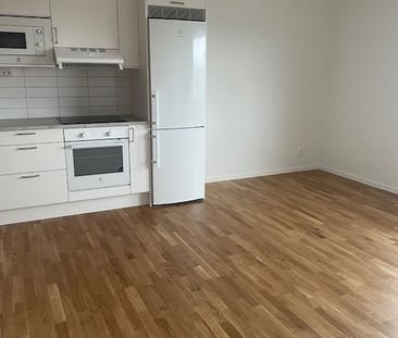 Vallhallavägen, Laholm - Photo 4