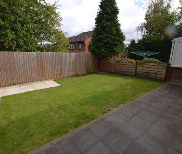 Madeira Croft, Chapelfields, Coventry - Photo 1