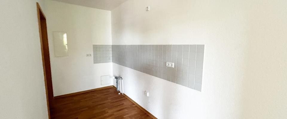 Gut geschnittene Wohnung mit Balkon und durchdachtem Raumkonzept – ideal für Singles oder Paare - Foto 1