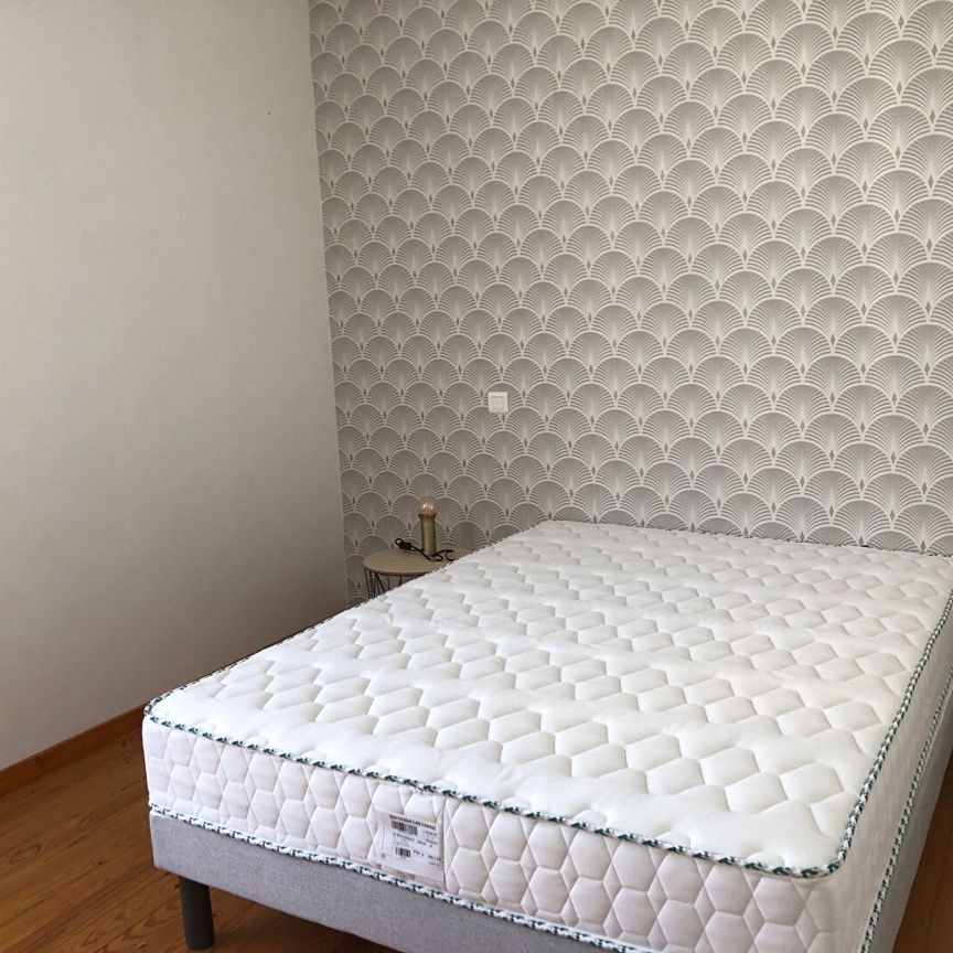 Location appartement 3 pièces, 57.48m², Pau - Photo 1