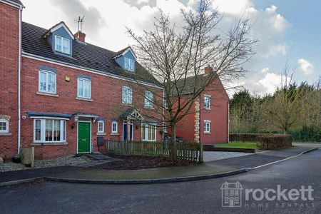 4 bedroom house to rent - Photo 5