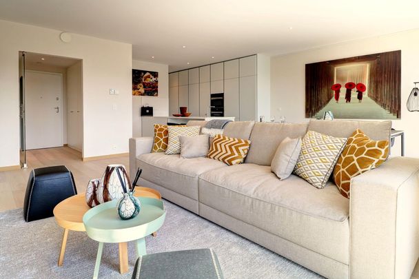 Appartement - à louer - Photo 1