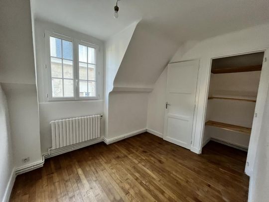 Appartement à louer 3 pièces - 53 m² - Photo 1