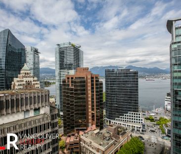 Condo in Downtown Vancouver, BC - Photo 2