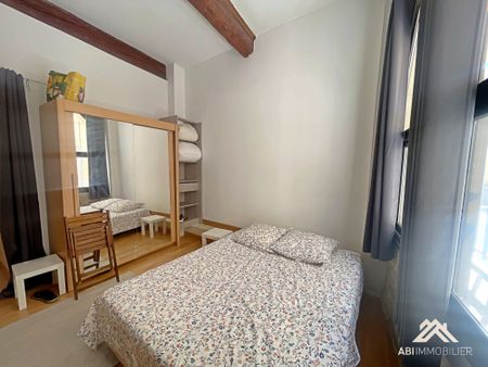 Location Appartement 2 pièces 44m² MONTPELLIER 34000 - Photo 3