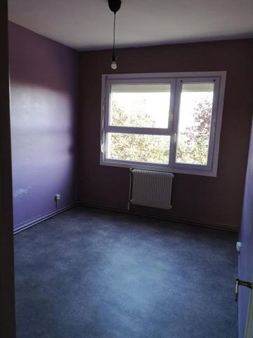 Appartement 3 pièces à Douai - Photo 2