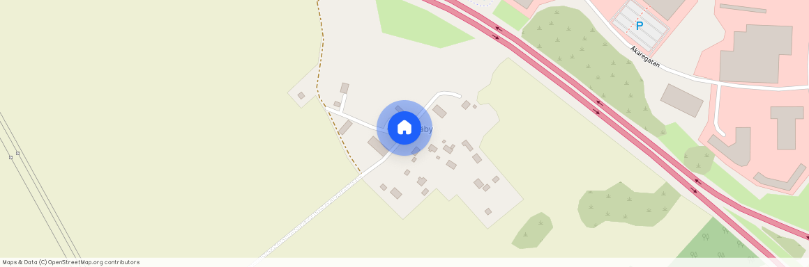 Danmarks-säby, Uppsala