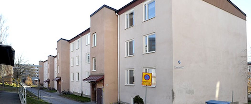 Fäbodvägen 19, Skogås - Photo 1