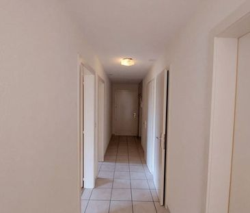 4.5 Zimmer, 1 m², 1. Stock - Photo 1