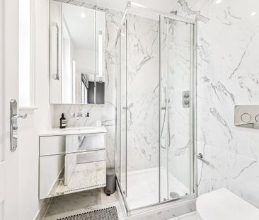 3 bedroom apartment to rent - Photo 5