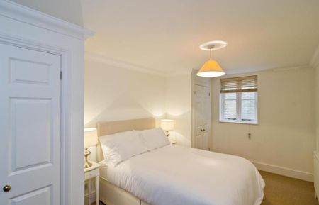 Avenue Road, NW8, London - Photo 4