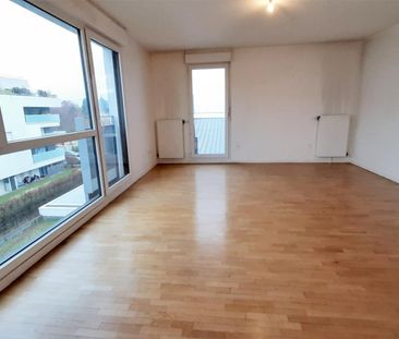 location Appartement F2 DE 48.2m² À CHEVILLY LARUE - Photo 4