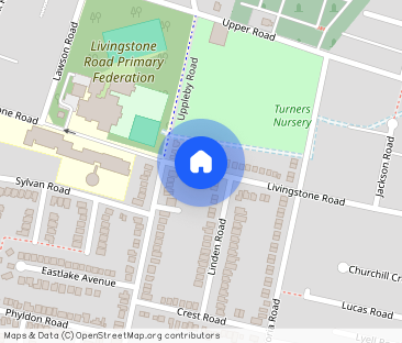 Livingstone Road, Poole, BH12 - Photo 1