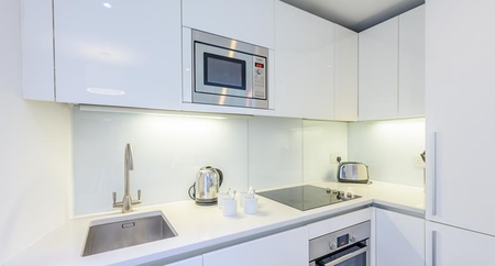 Merchant Square East, London - Photo 5