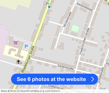 Helle 2-Zimmer-Wohnung - Photo 1