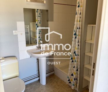 Location Appartement 1 pièce 20m² - Photo 2