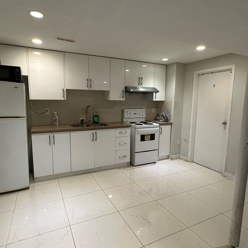 For Lease - 37 Halder Crescent, Markham, Ontario - Photo 1