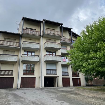 Location Appartement 1 pièce 23m² - Photo 4