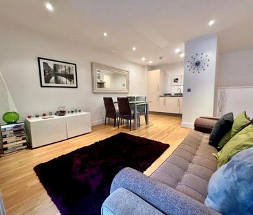 2 bedroom house to rent - Photo 1