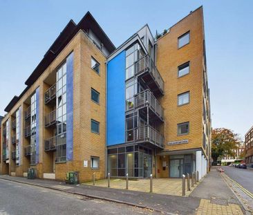 1 bedroom apartment to rent - Photo 6