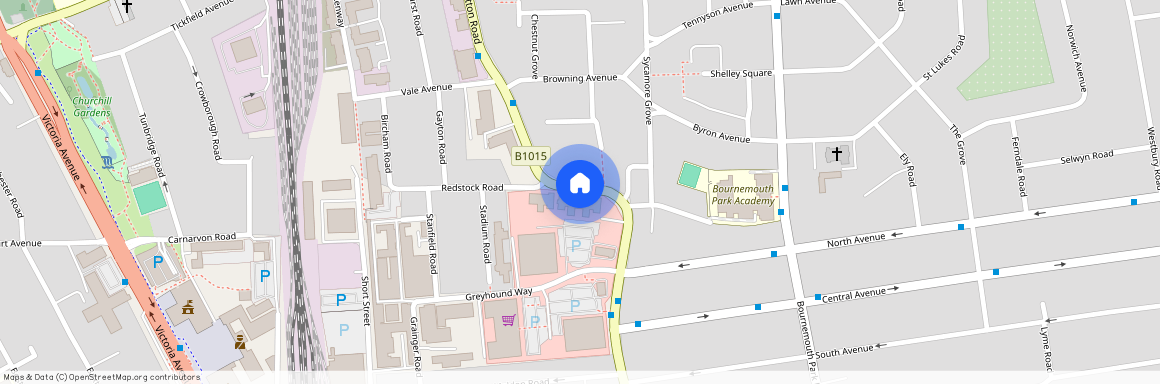 Sutton Road, Southend-on-Sea, SS2 5GD