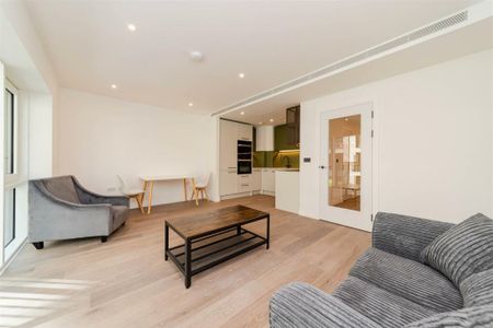 1 bedroom apartment to rent - Photo 3