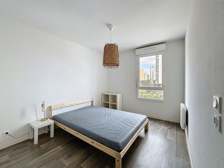 Appartement T2 Nice à louer - Photo 3